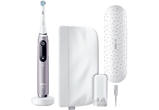 ORAL-B IO9 Rose Quartz Special Edition elektromos fogkefe