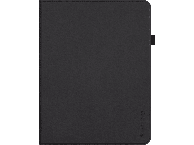 Gecko 098614 Easyclick Ipad Air 13 Beschermhoes Zwart afbeelding
