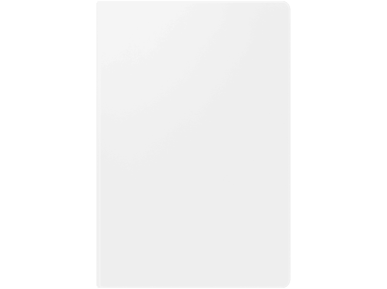 Samsung Hoes Book Cover Toetsenbord Azerty Tab S10+/s9+/s9 Fe+ Wit (ef-dx825bwfgbe)