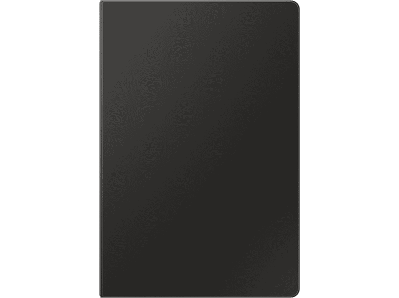 Samsung Hoes Book Cover Toetsenbord Azerty Tab S10+/s9+/s9 Fe+ Zwart (ef-dx825bbfgbe)