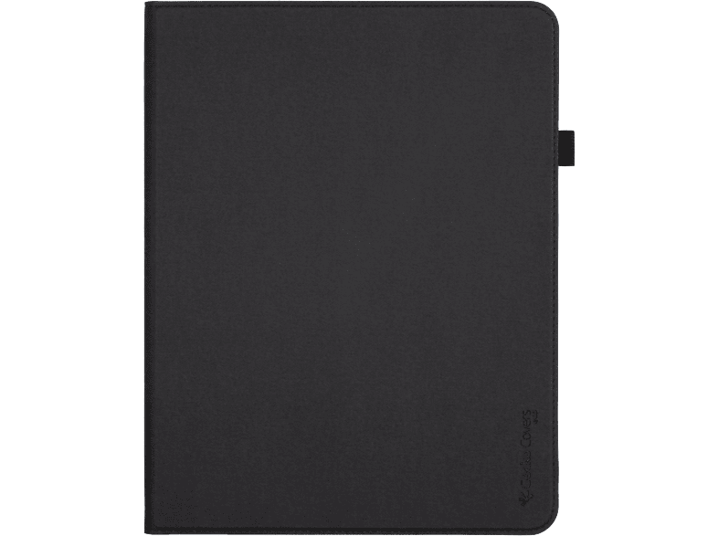 Gecko 098638 Easyclick Ipad Pro 13 Beschermhoes Zwart afbeelding