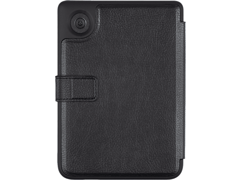 Gecko Cover Easyclick Kobo Clara Colour Zwart (v4t59c1)