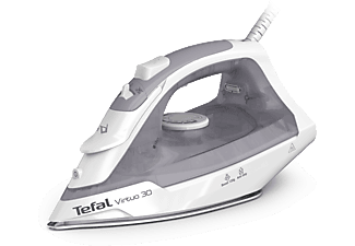 TEFAL Virtuo 30 Gőzölős vasaló lila