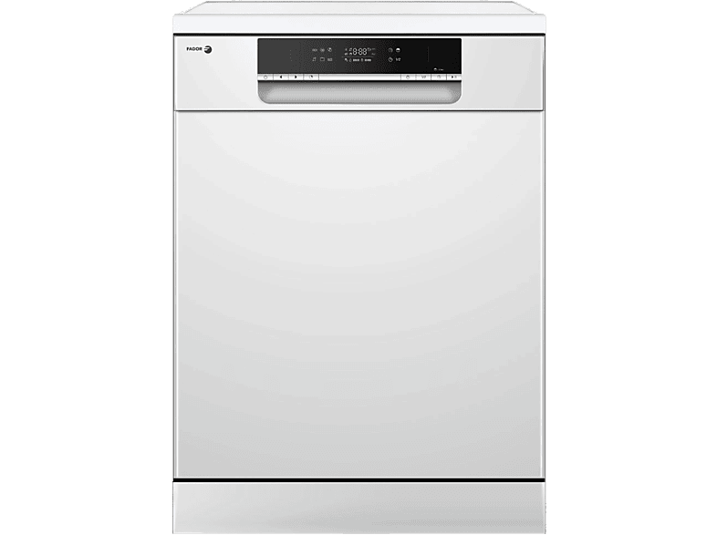 Fagor – Lavavajillas Fagor 12 servicios, 60 cm – 4LVF-623.