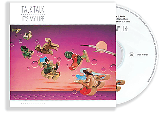 Talk Talk - It's My Life (CD)