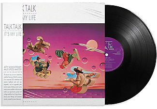 Talk Talk - It's My Life (Limited 180 gram Edition) (Vinyl LP (nagylemez))