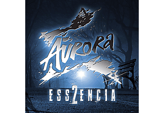 Aurora - Esszencia 2 (Digipak) (CD)