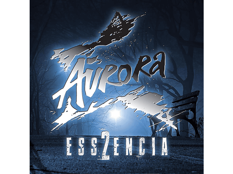 Aurora - Esszencia 2 (Digipak) (CD)