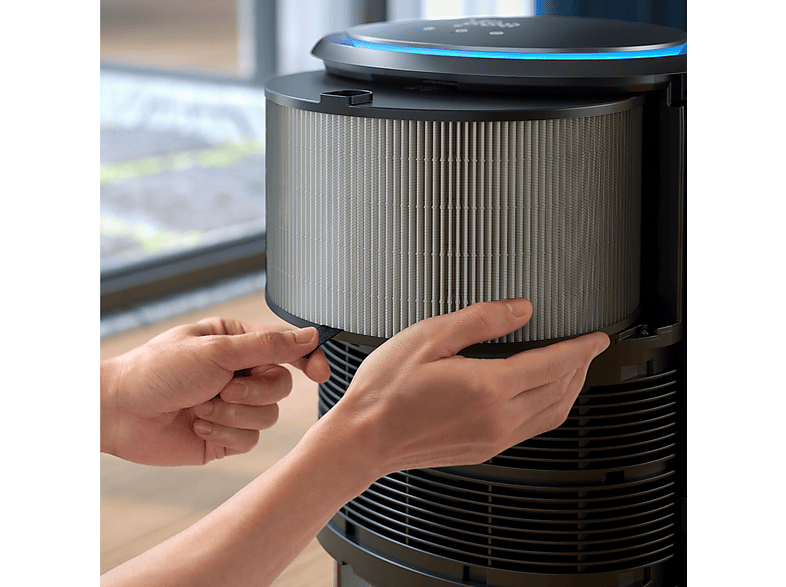 Filtr do oczyszczacza PHILIPS FY4200/30 do modelu AC422X – zdjęcie 2