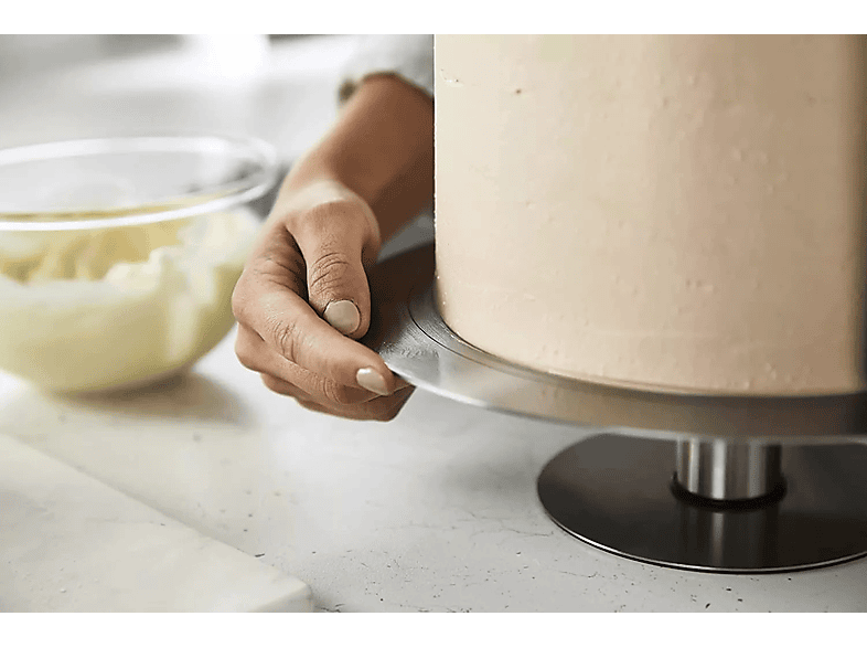 Zestaw do dekoracji ciast KENWOOD KWSD100 (22 elementy) – zdjęcie 3