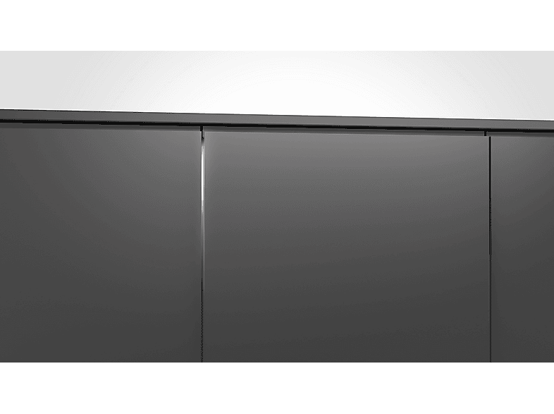 Bosch SBH4ECX28E Vario-Scharnier Serie 4 Geschirrspüler (vollintegrierbar, Besteckschublade, 598 mm breit, 42 dB(A), A) — Foto 5 von 5