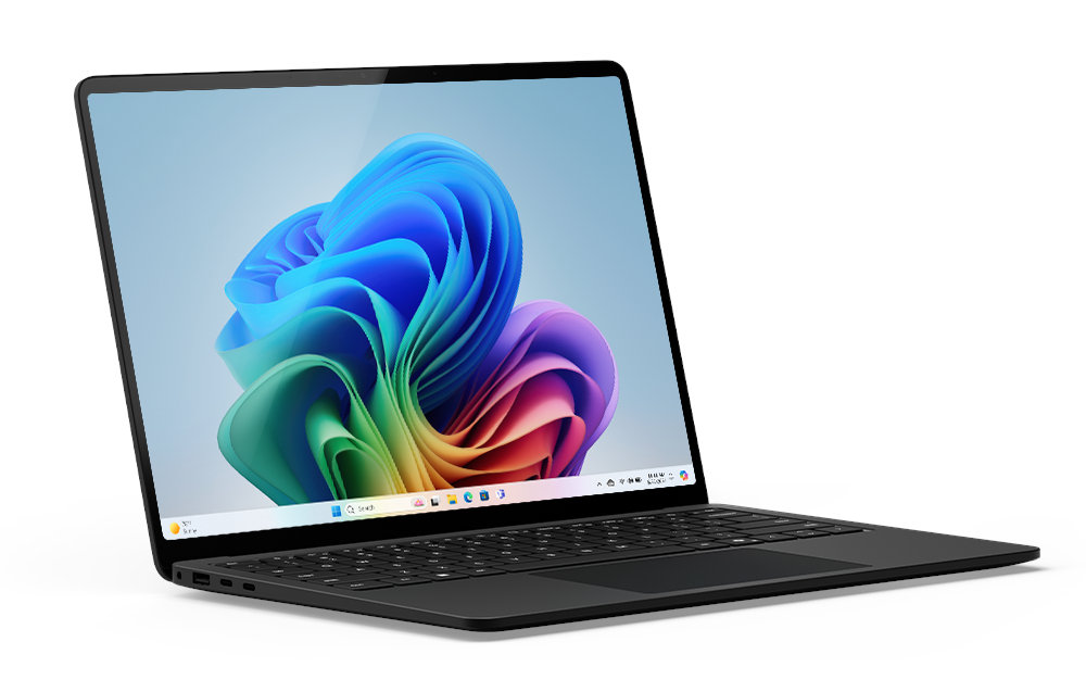 Laptop MICROSOFT Surface Laptop, Copilot+ PC, 7. edycja, 13.8