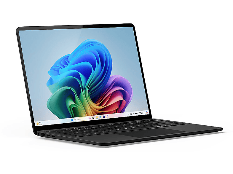 Laptop MICROSOFT Surface Laptop, Copilot+ PC, 7. edycja, 13.8 Snapdragon X Plus/16GB/512GB SSD Czarny – zdjęcie 3