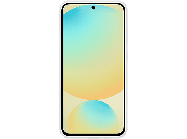 Samsung Etui Flipsuit Case do Galaxy S24 FE – zdjęcie 3