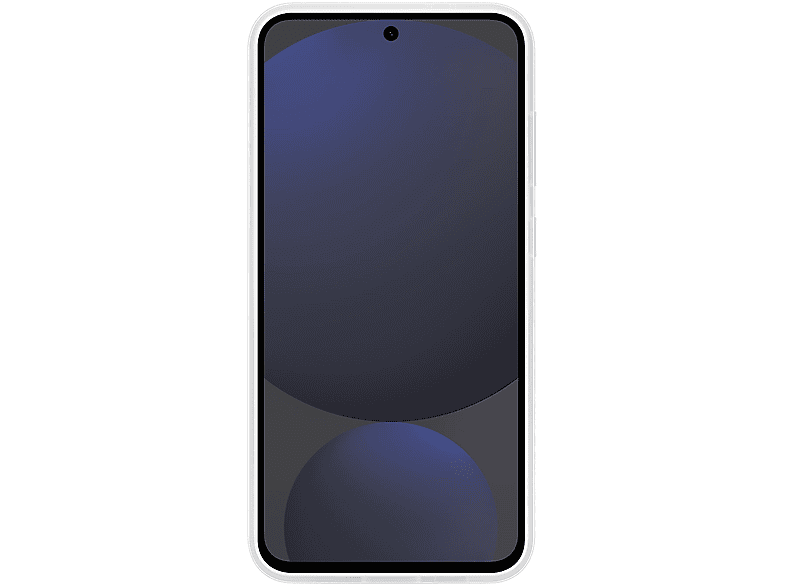 Samsung FlipSuit Case do Galaxy S24 FE Czerwony – zdjęcie 2