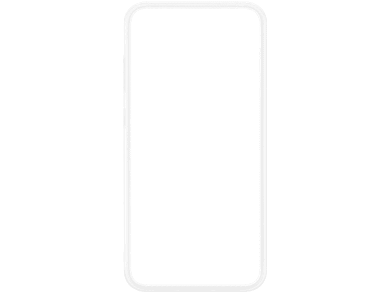 Samsung FlipSuit Case do Galaxy S24 FE Czerwony – zdjęcie 3