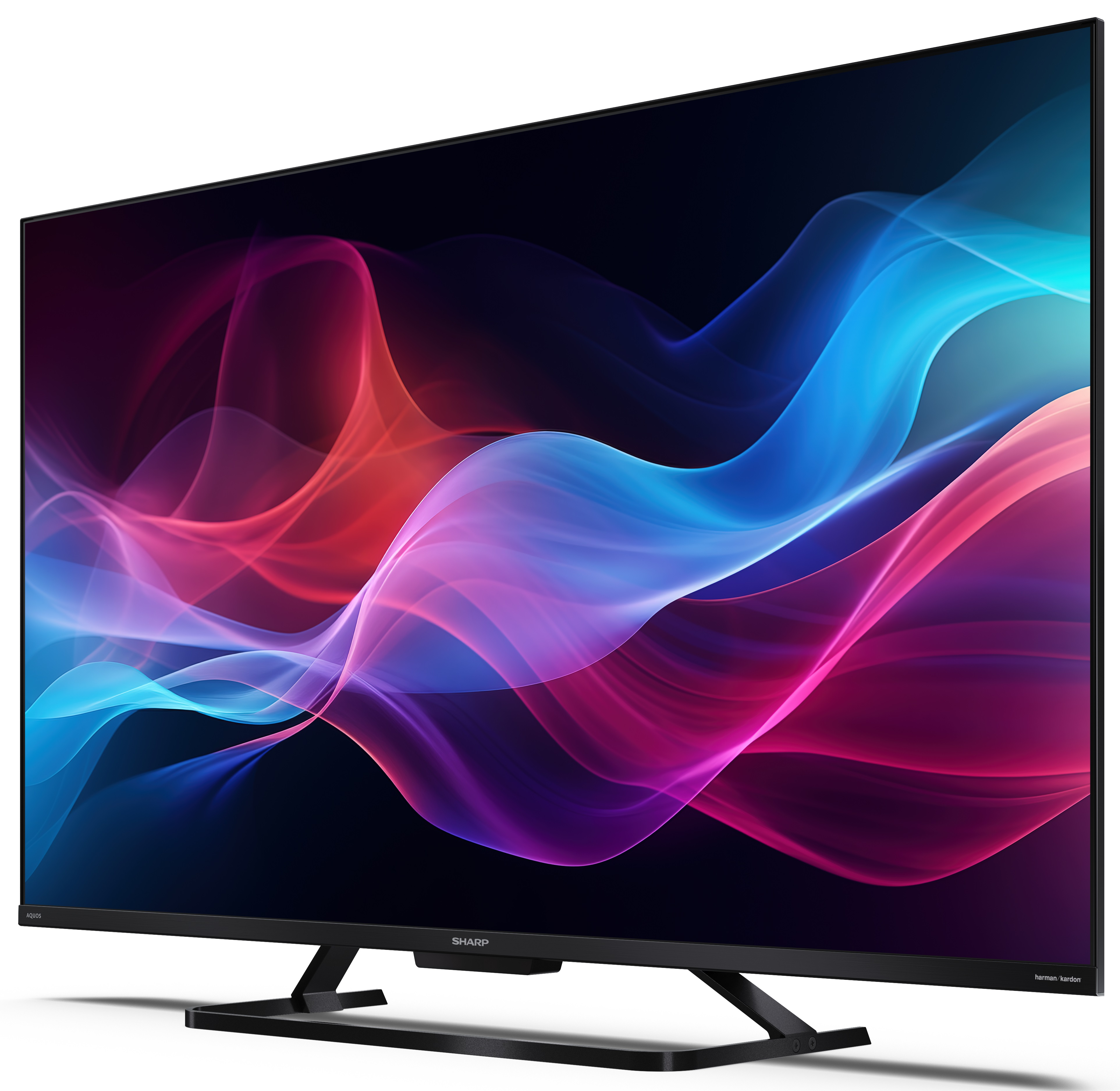 SHARP 液晶テレビ Smart Search機能搭載 AQUOS 4K GL1ライン | テレビ：シャープ