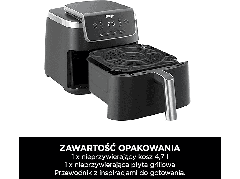 NINJA AF140EU – zdjęcie 2