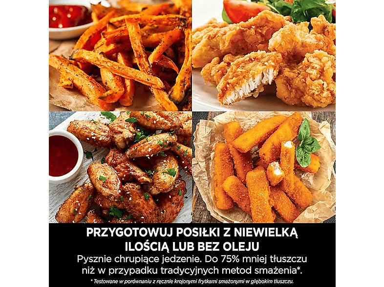 NINJA AF140EU – zdjęcie 3