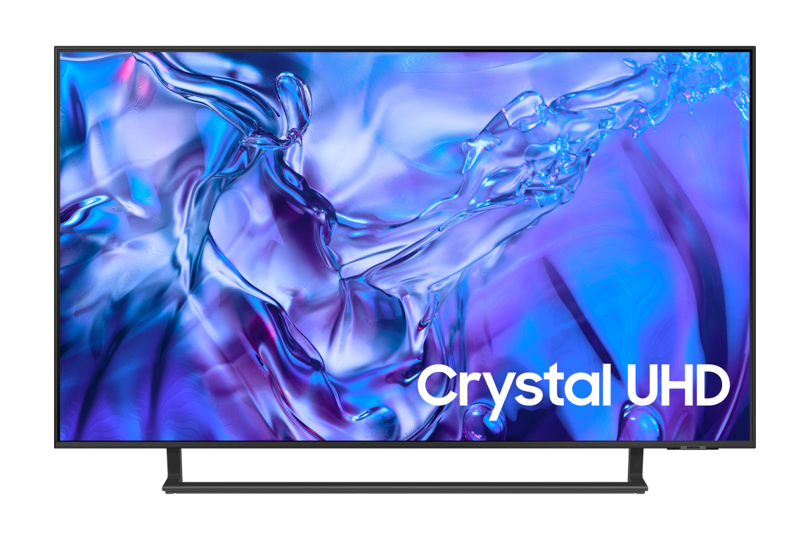 SAMSUNG UE50DU8500UXTK 50 inç 126 Ekran Uydu Alıcılı Smart 4K UHD Crystal LED TV