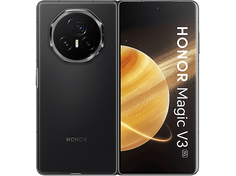 HONOR Magic V3 5G, 512 GB, BLACK