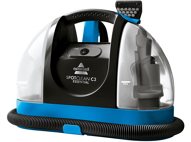 Thumbnail - BISSELL SpotClean C3 Essential Fleckenreiniger, Netzbetrieb