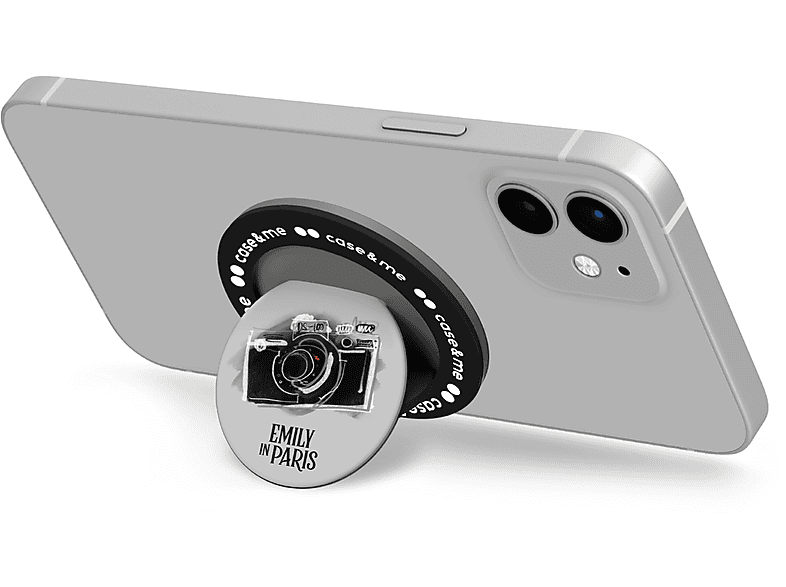 Adattatore Case & Me Snappy Holder MagSafe
