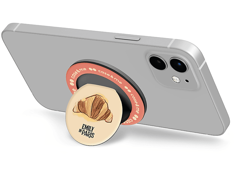 Adattatore Case & Me Snappy Holder Magsafe