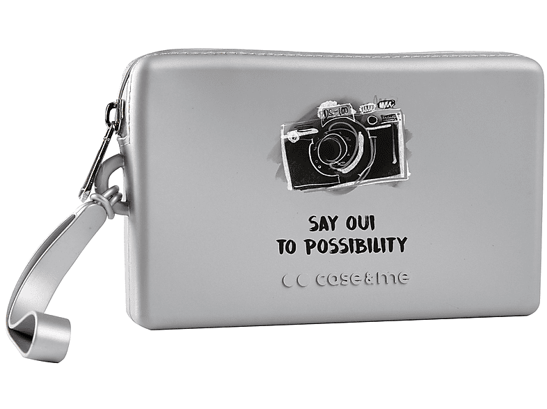 Borsa Smartphone Case & Me Jelly Emily in Paris