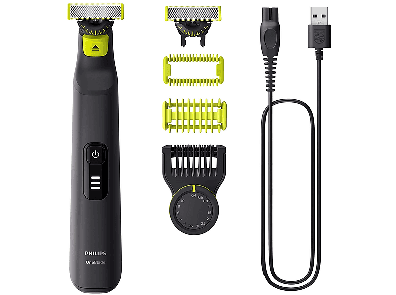 Philips OneBlade Qp6542/15 Regolabarba