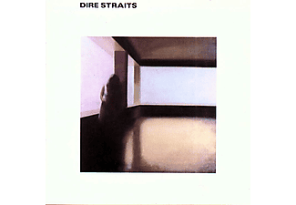 Dire Straits - Dire Straits ("Start Your Ear Off Right" kiadás) (Vinyl LP (nagylemez))