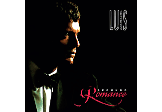 Luis Miguel - Segundo Romance (Vinyl LP (nagylemez))