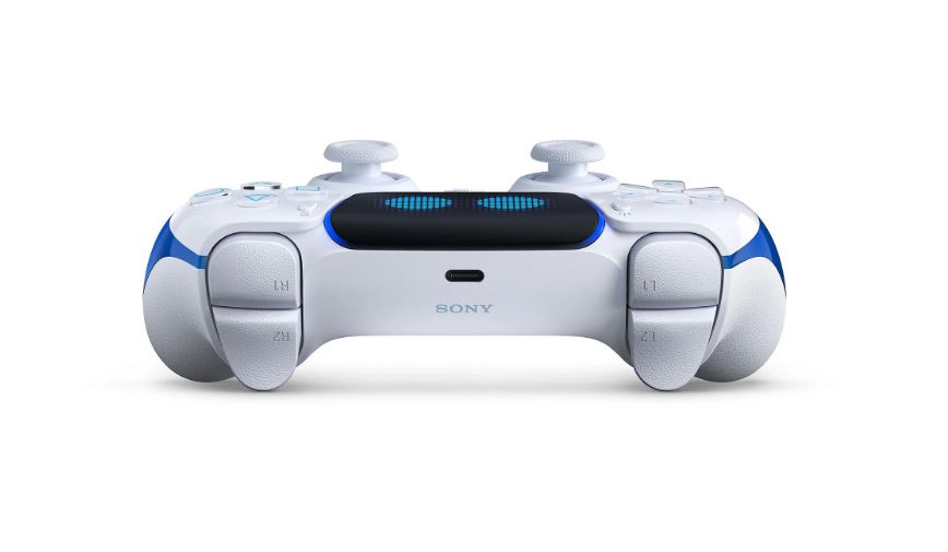 SONY Playstation Dualsense/Astro Bot Kontrol Cihazı Mavi Beyaz