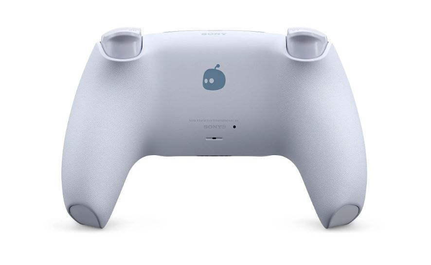 SONY Playstation Dualsense/Astro Bot Kontrol Cihazı Mavi Beyaz