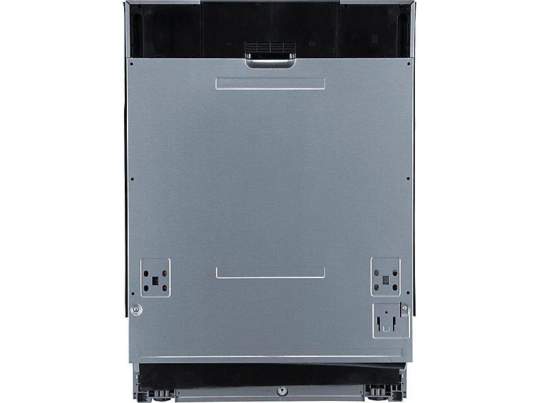 KOENIC KDW 6051 B FI XXL Geschirrspüler (vollintegrierbar, 600 mm breit, 40 dB (A), B)