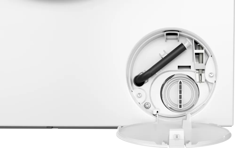 Egy LG XBoom hordozható hangszóró, bekapcsoló, Bluetooth és hangerő gombokkal.