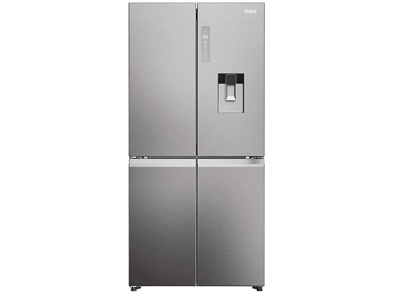Haier Hcw58F18Ehmp frigorifero americano