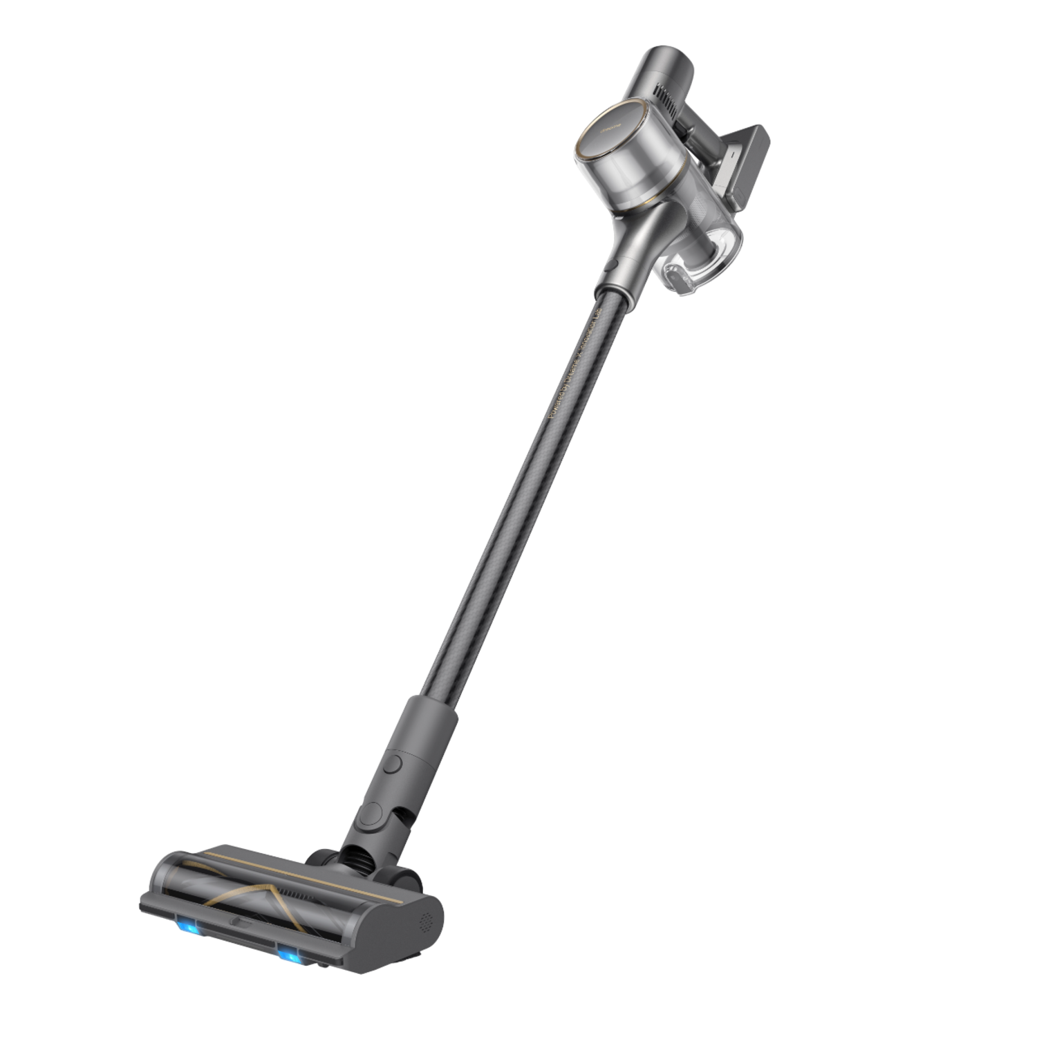 Dreame R20 Steelstofzuiger Grijs afbeelding
