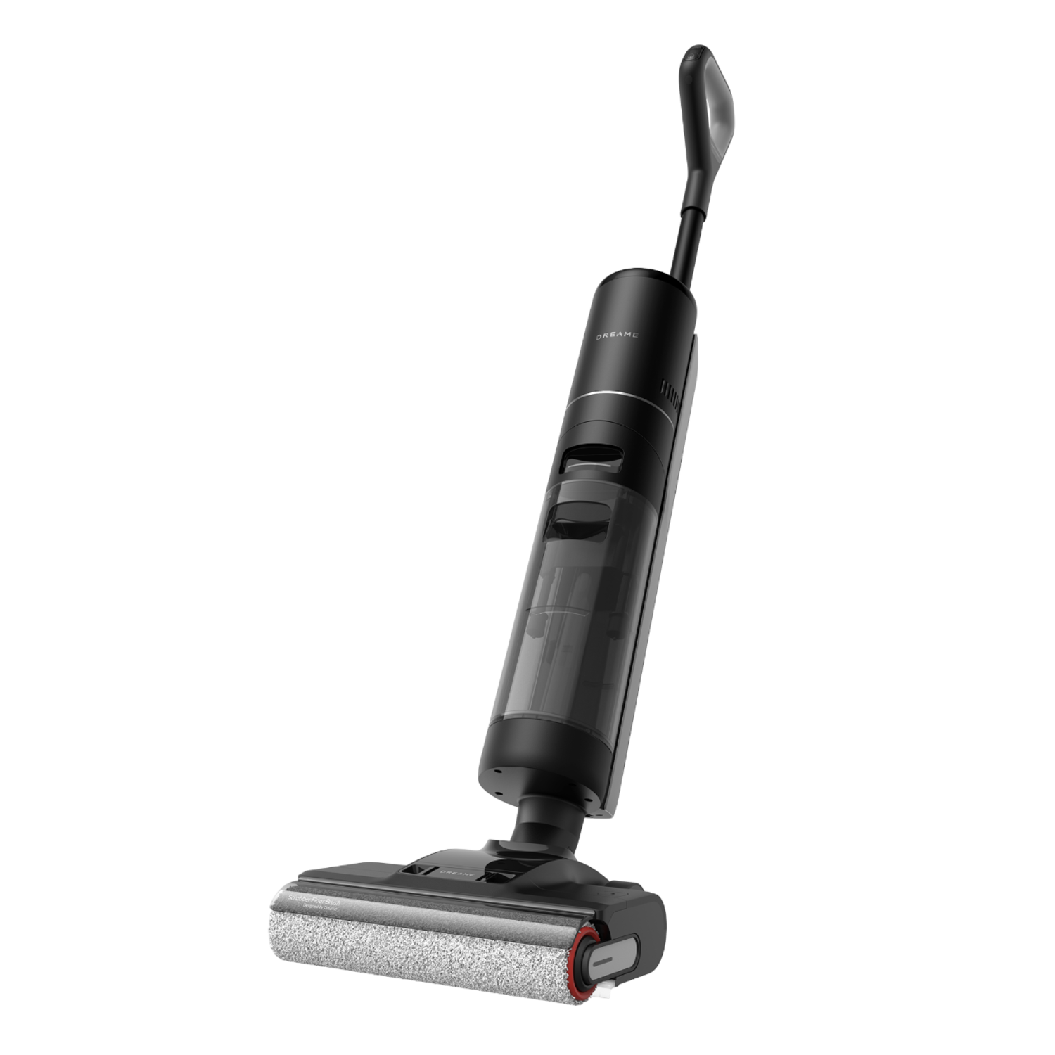 Dreame H12 PRO Ultra Wet and Dry - Steelstofzuiger met Dweilfunctie - Draadloos - Slimme Detectie