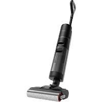 MediaMarkt DREAME H12 PRO Ultra Wet and Dry Steelstofzuiger met dweilfunctie Grijs aanbieding