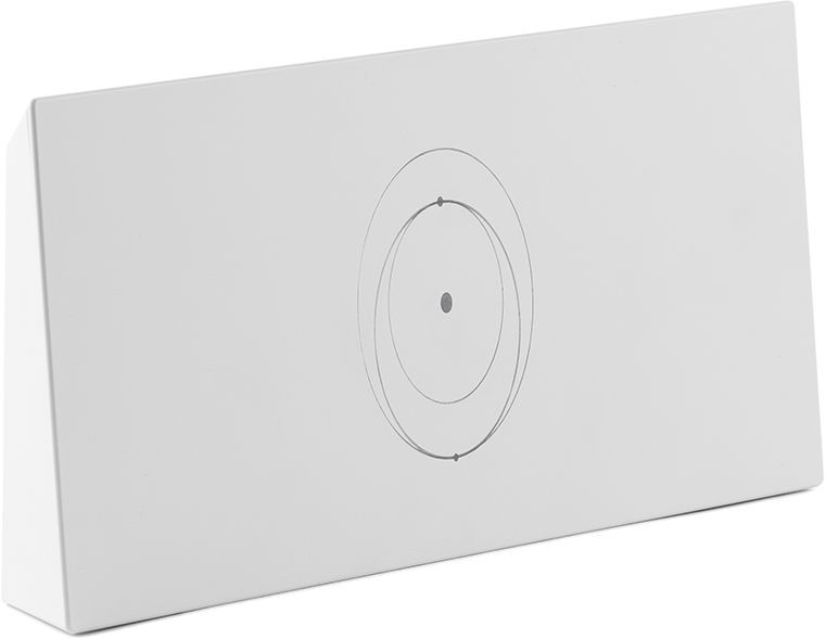 STARLINK Gen3 háromsávos Wi-Fi 6 AX Router, fehér (850049670166)