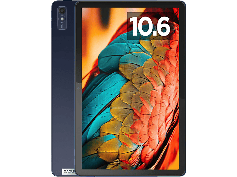 LENOVO Tab M10 5G 10,61" 128GB WiFi/5G Kék Tablet (ZACT0003GR)