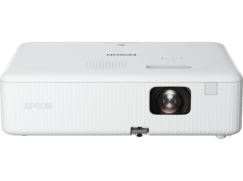 Epson Beamer V11ha84040 Full Hd (co-fh01)