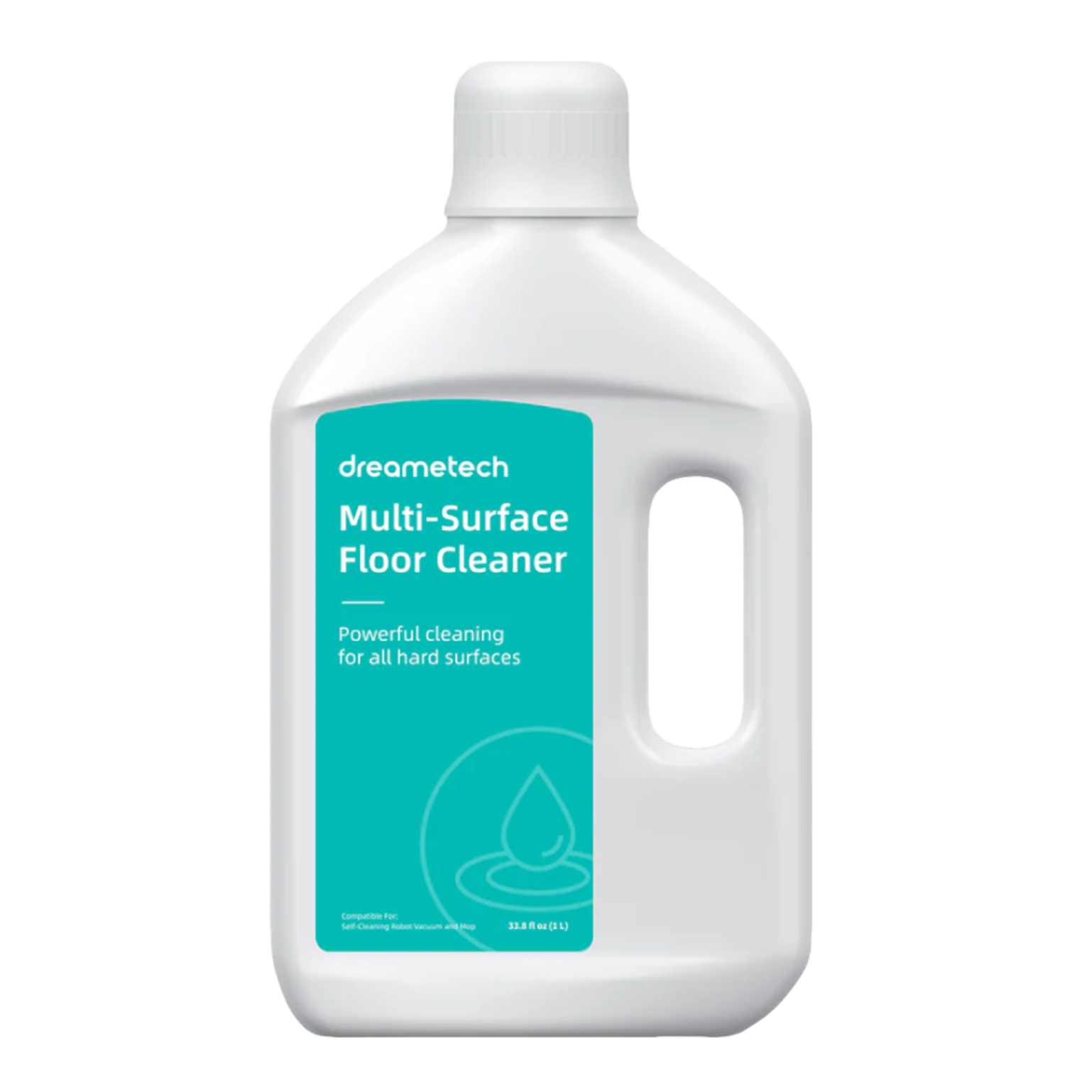 DREAME Multi-Surface Vloerreinigingsoplossing afbeelding