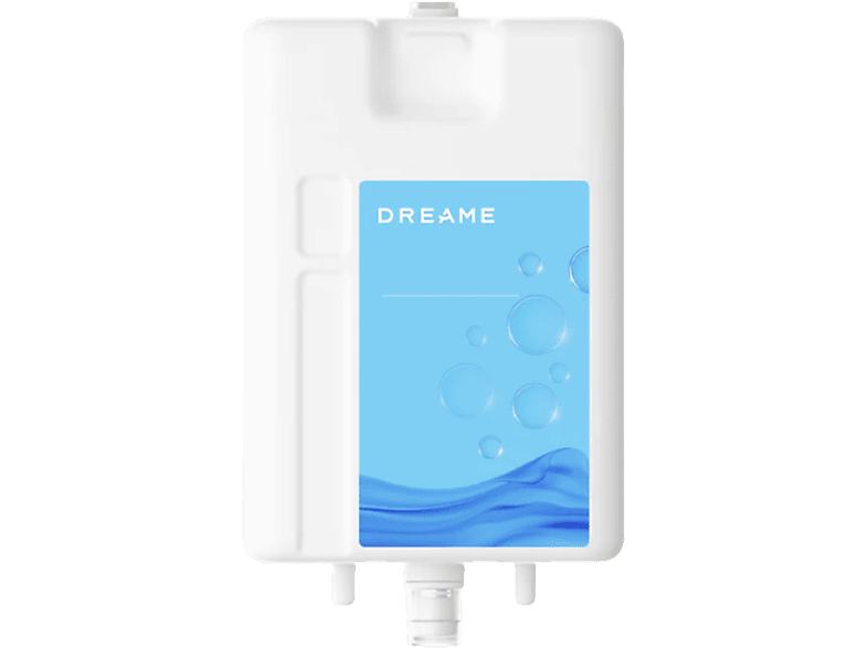Multi Surface Cleaning Solution 1L - Compatibel met Dreame W10/W10 Pro