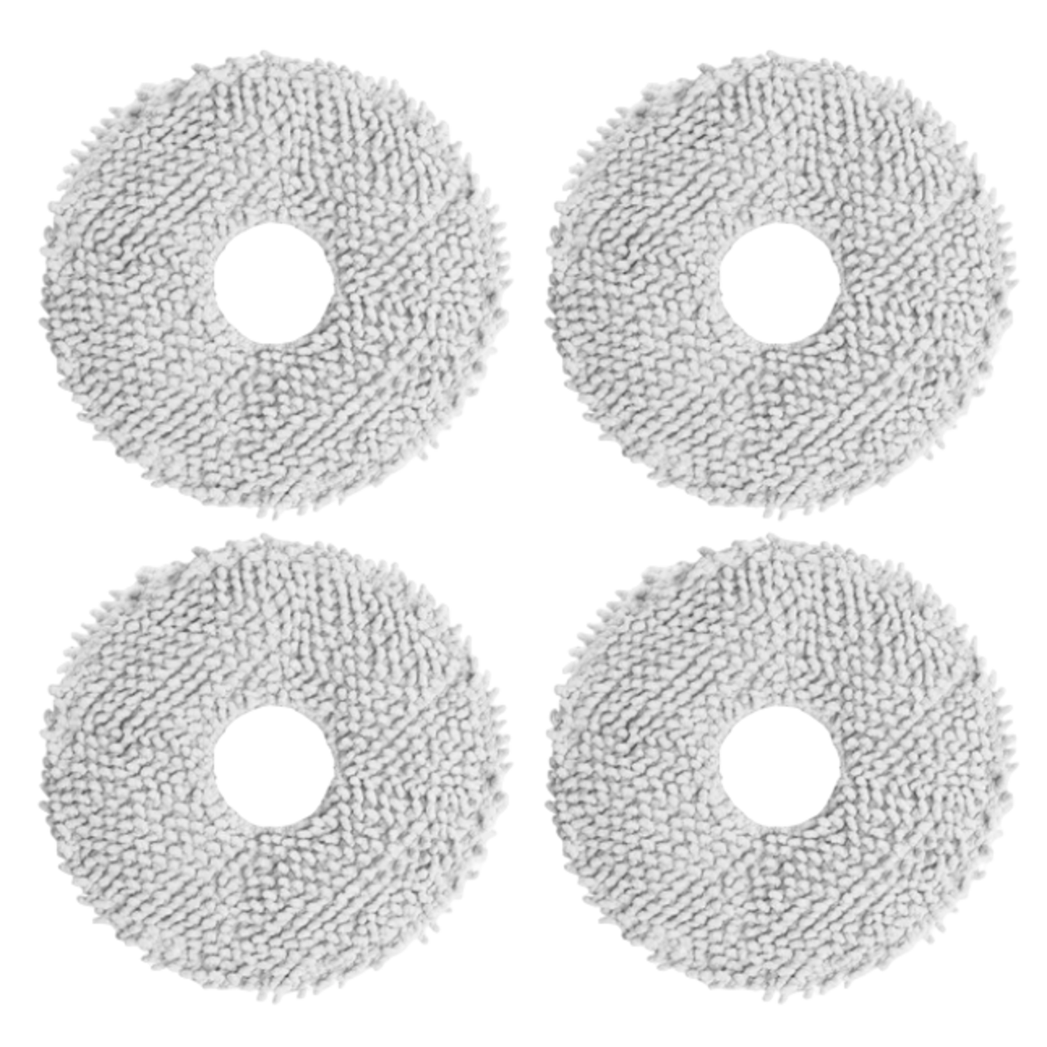DREAME 4 Dweilpads afbeelding