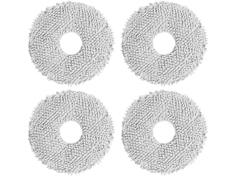 Herbruikbare Microvezel Dweilpads Vervanging Voor Vileda UltraMax Platte Mop Sneldrogend, Wasbaar In De Machine Van 17,38 € | DHgate