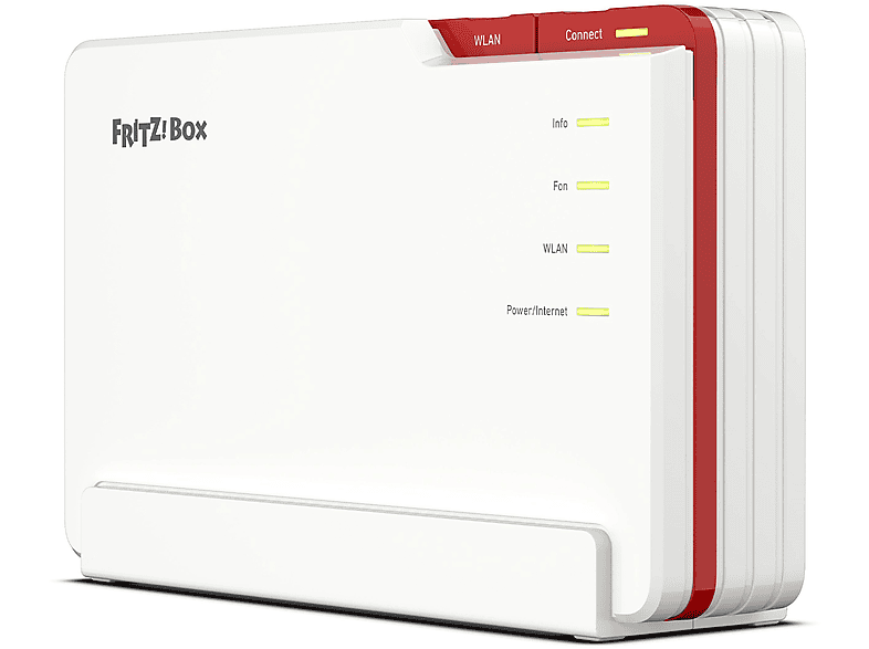 Modem-Router Fritz! Box 5690 Pro