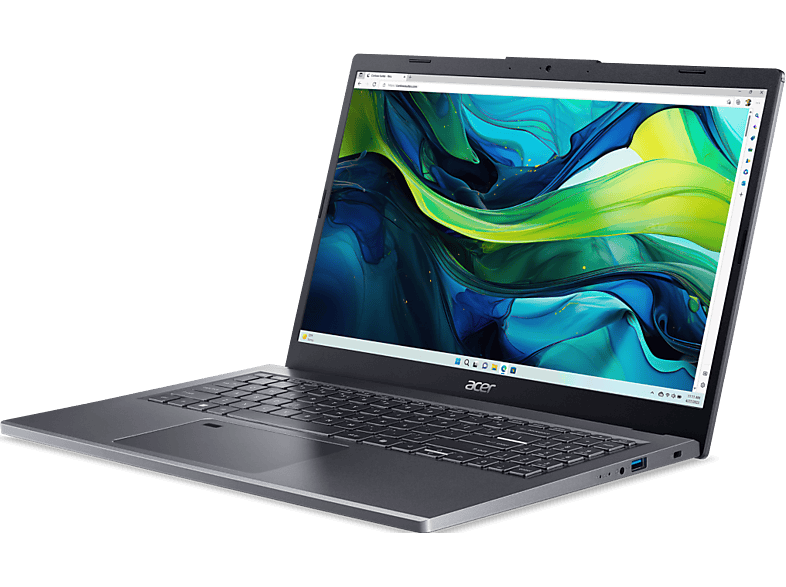 ACER Aspire 15 A15-51M-74W0, Notebook, mit 15.6 