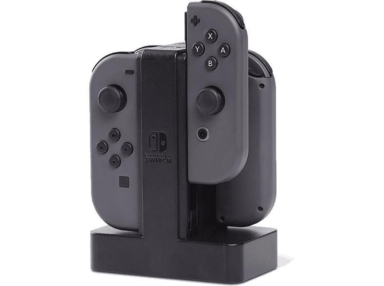 POWERA Nintendo Switch Joy-Con Şarj İstasyonu Siyah